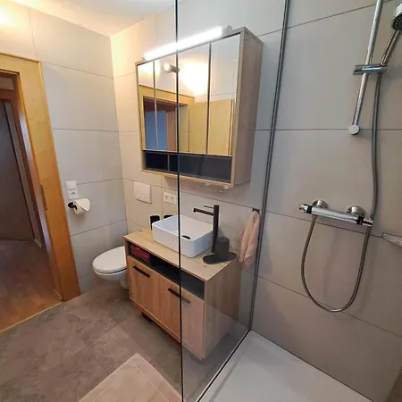 Appartement Exenberger *