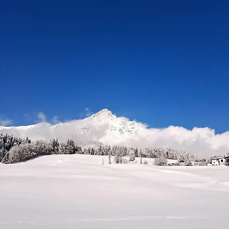 Διαμέρισμα Exenberger Ellmau