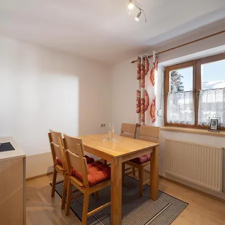 Exenberger Appartement