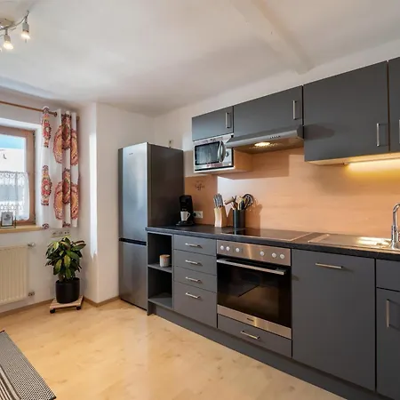 Apartment Exenberger Ellmau
