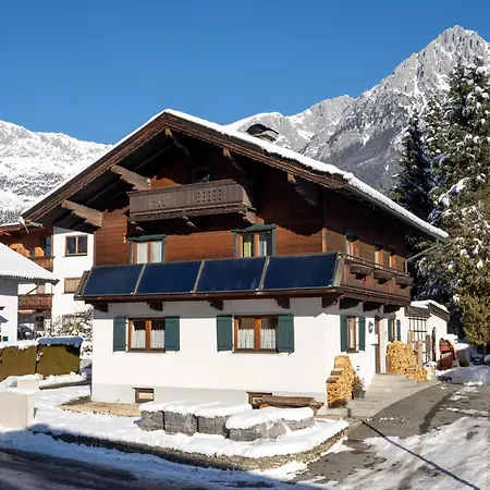 Apartment Exenberger Ellmau