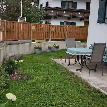 Appartement Exenberger